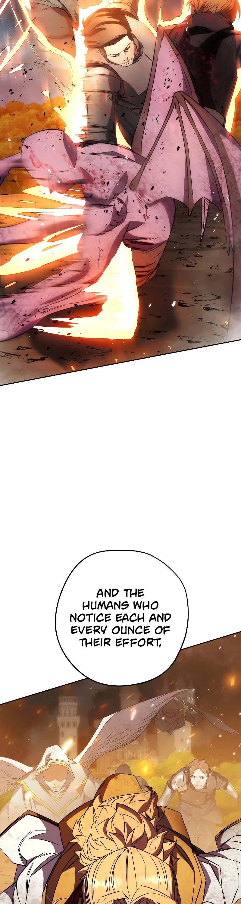 The Live Chapter 167 page 43 - Chapter 167