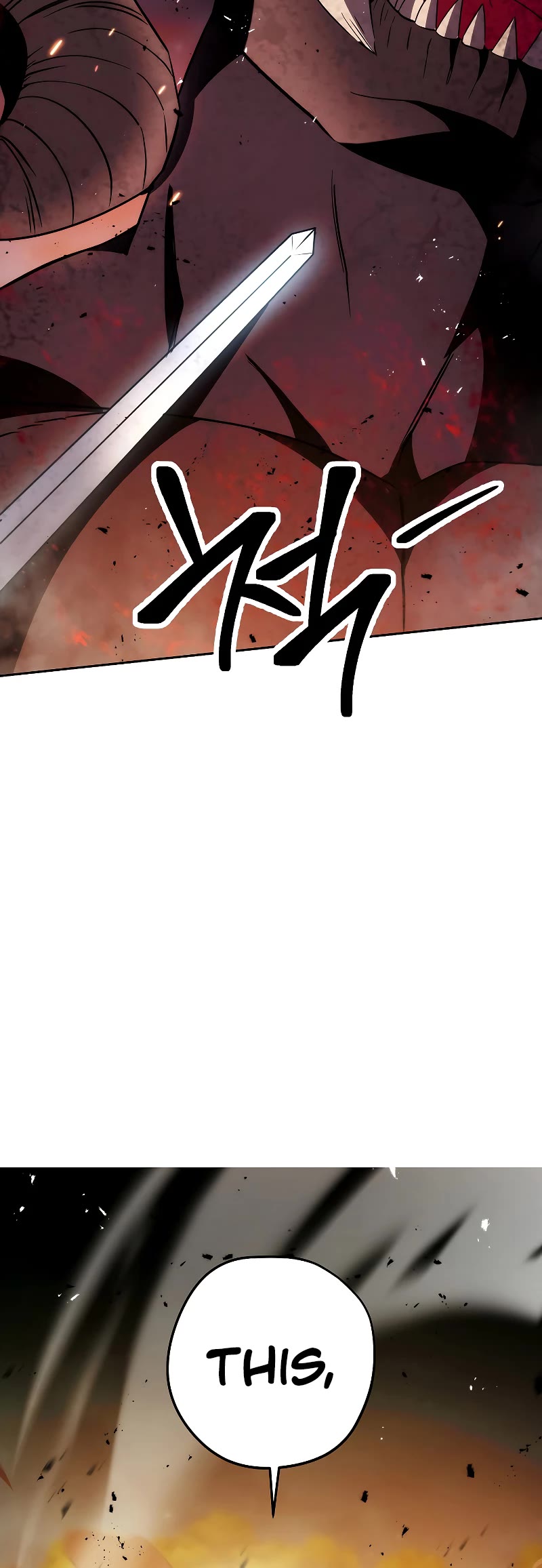 The Live Chapter 167 page 45 - Chapter 167