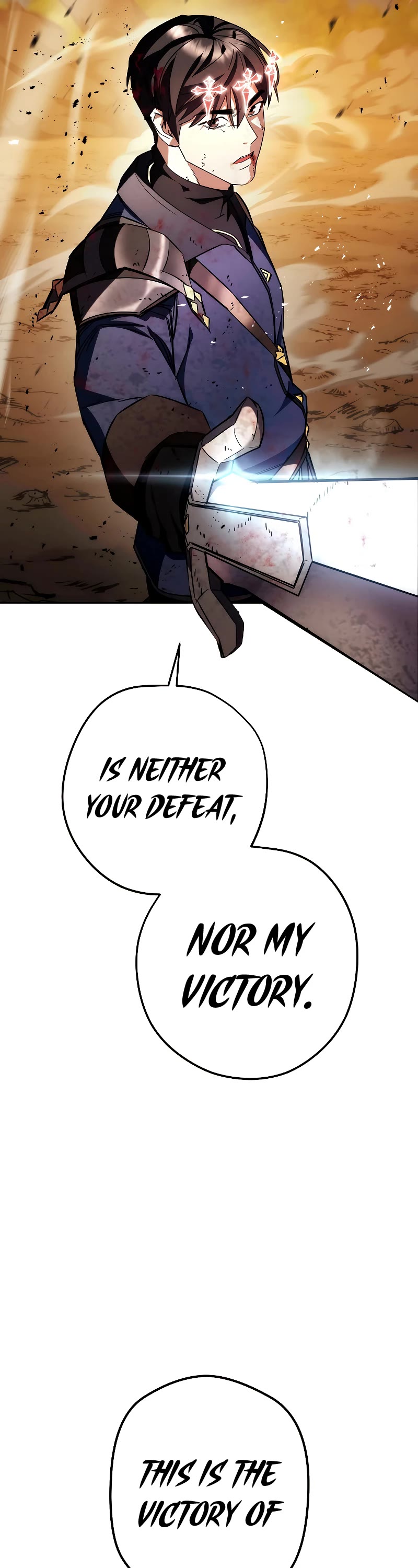 The Live Chapter 167 page 46 - Chapter 167