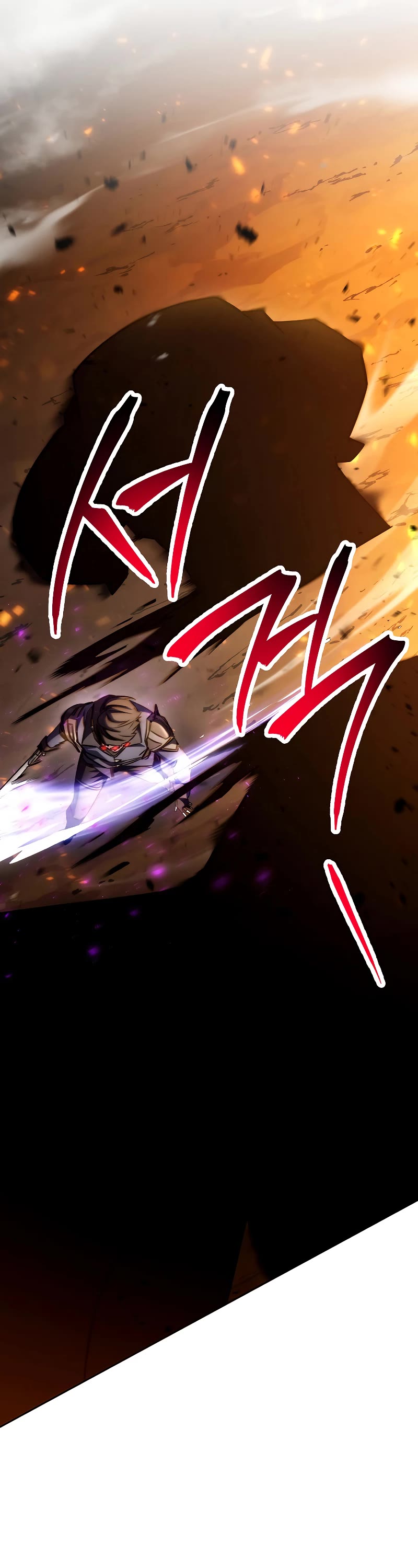 The Live Chapter 167 page 48 - Chapter 167