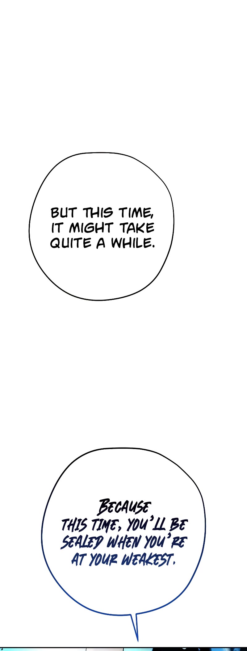 The Live Chapter 167 page 54 - Chapter 167