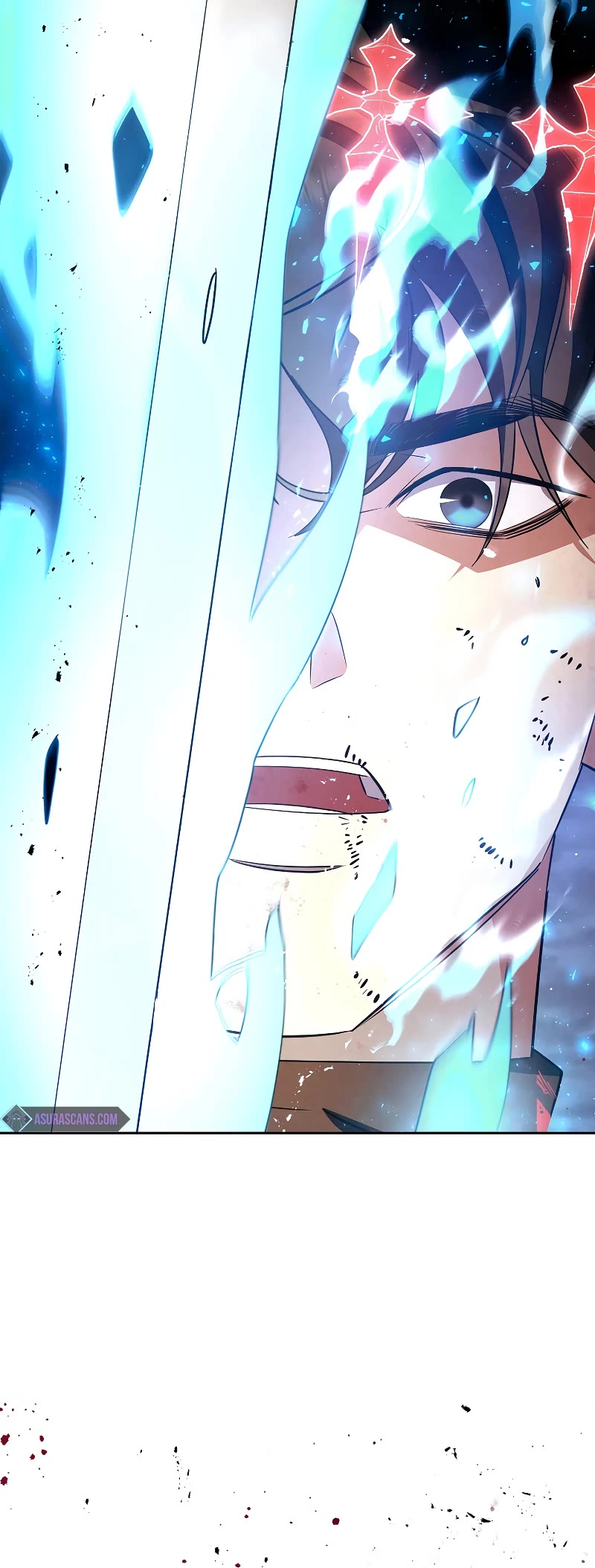 The Live Chapter 167 page 55 - Chapter 167