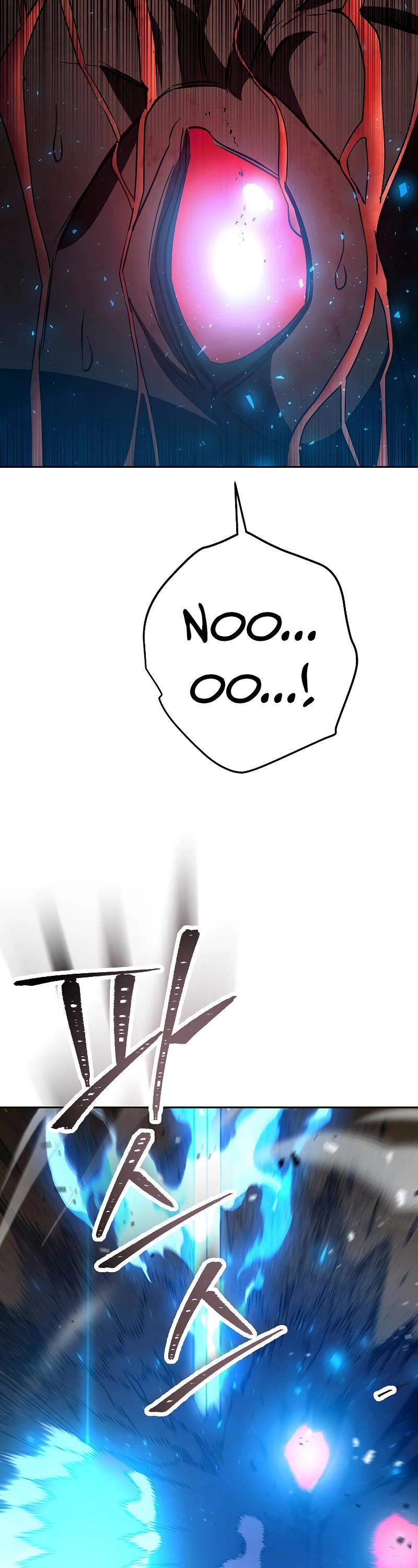 The Live Chapter 167 page 57 - Chapter 167