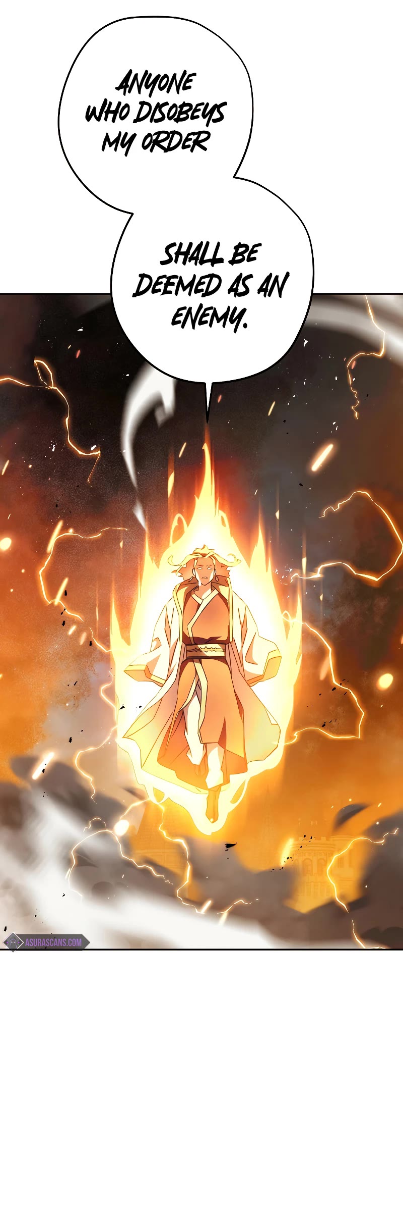 The Live Chapter 167 page 6 - Chapter 167
