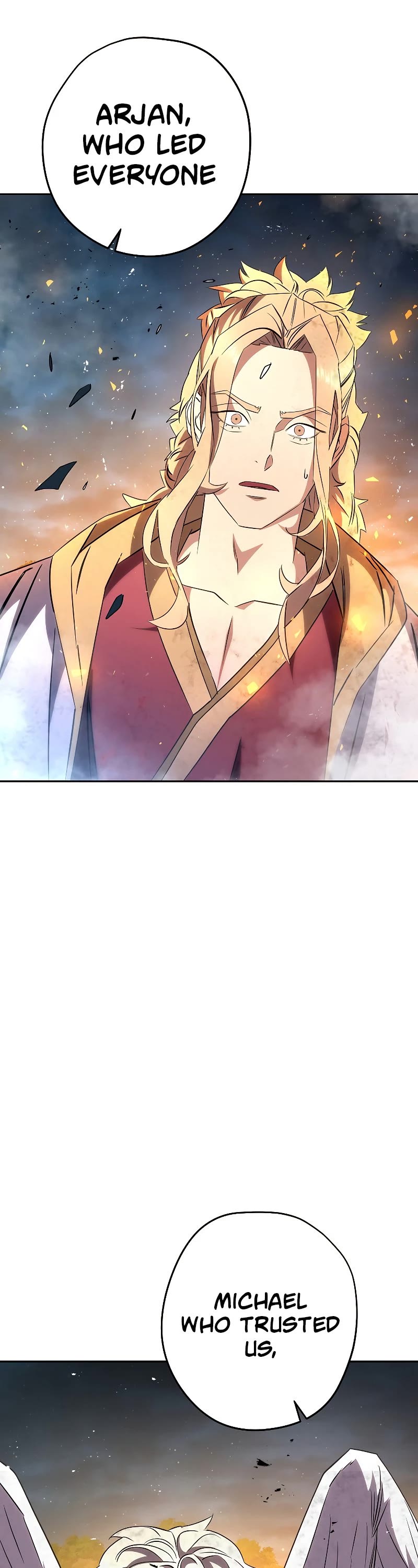 The Live Chapter 167 page 61 - Chapter 167