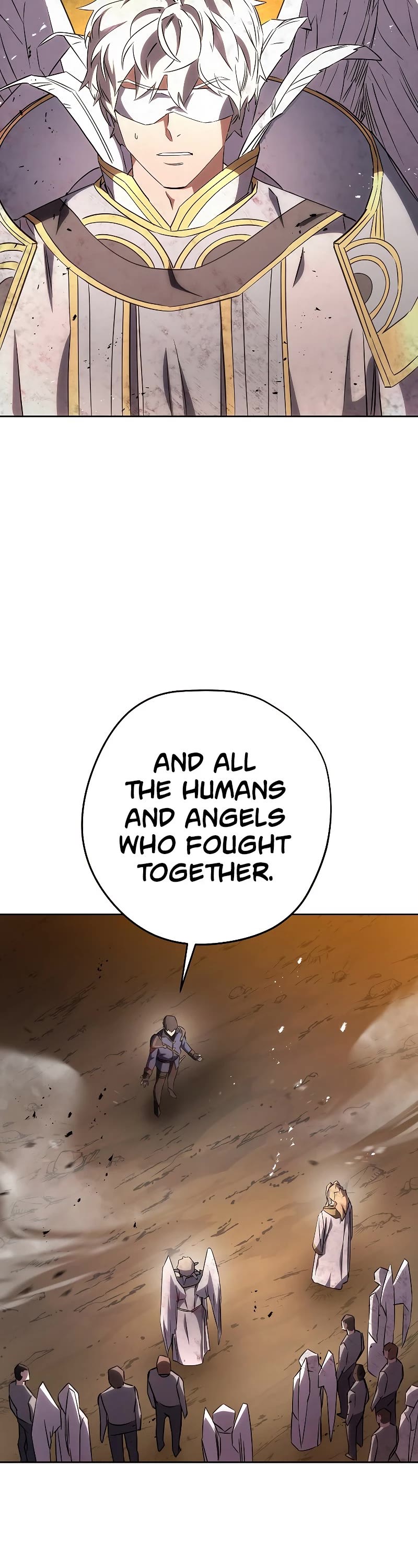 The Live Chapter 167 page 62 - Chapter 167