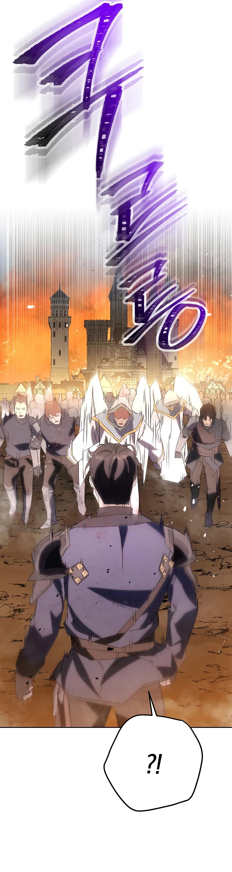 The Live Chapter 167 page 65 - Chapter 167
