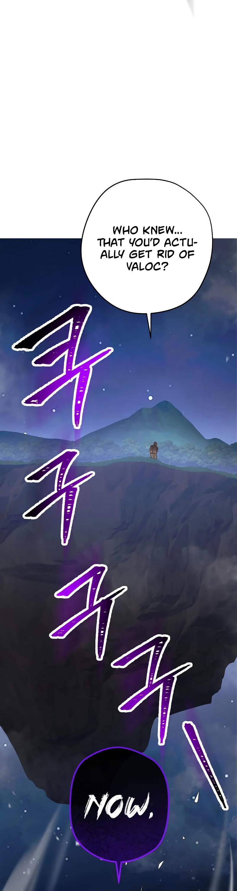 The Live Chapter 167 page 67 - Chapter 167