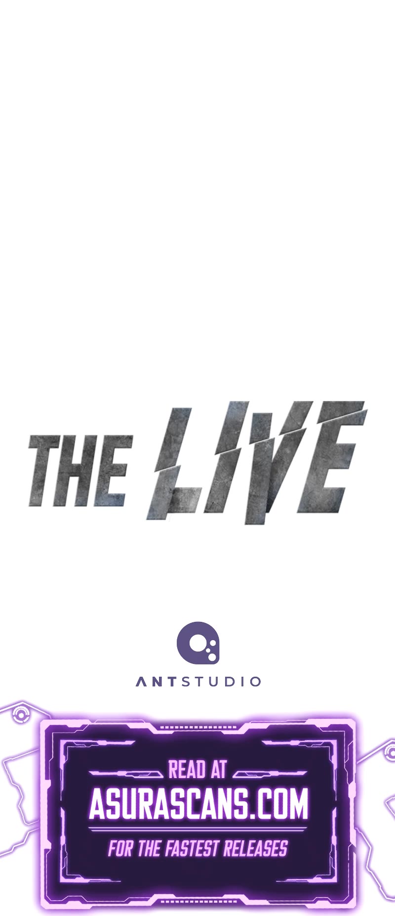 The Live Chapter 167 page 69 - Chapter 167