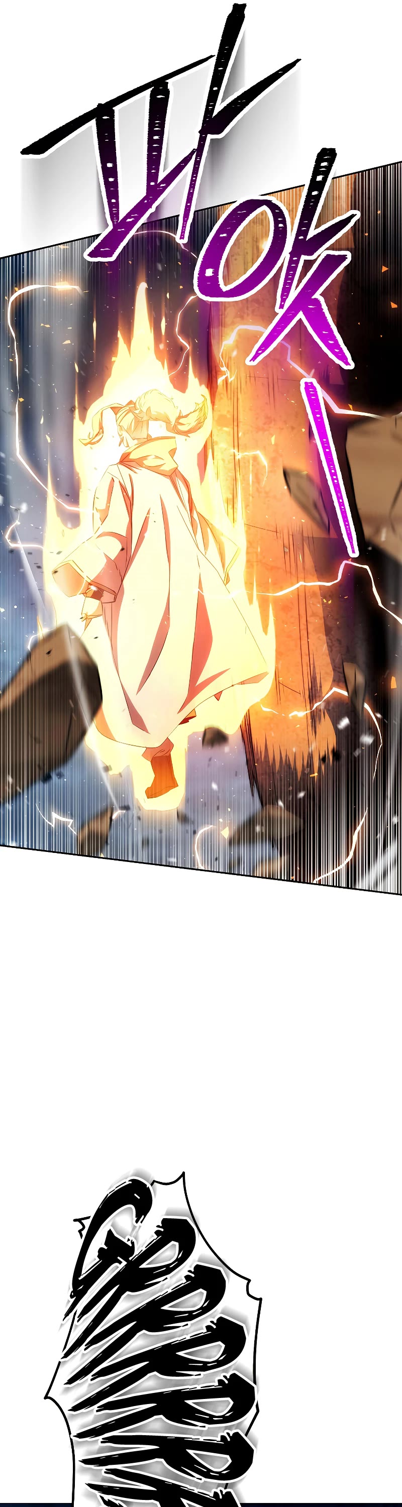 The Live Chapter 167 page 7 - Chapter 167