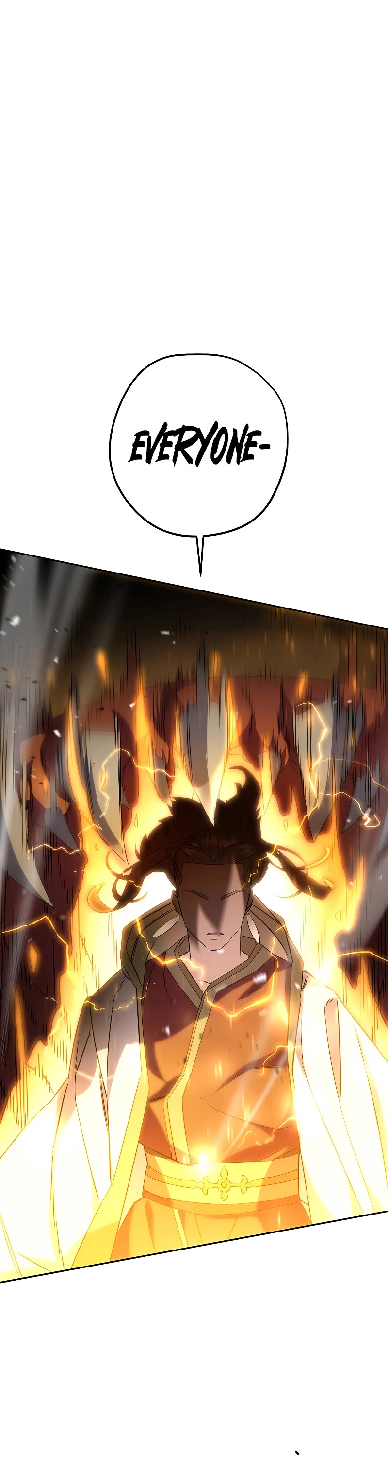 The Live Chapter 167 page 9 - Chapter 167