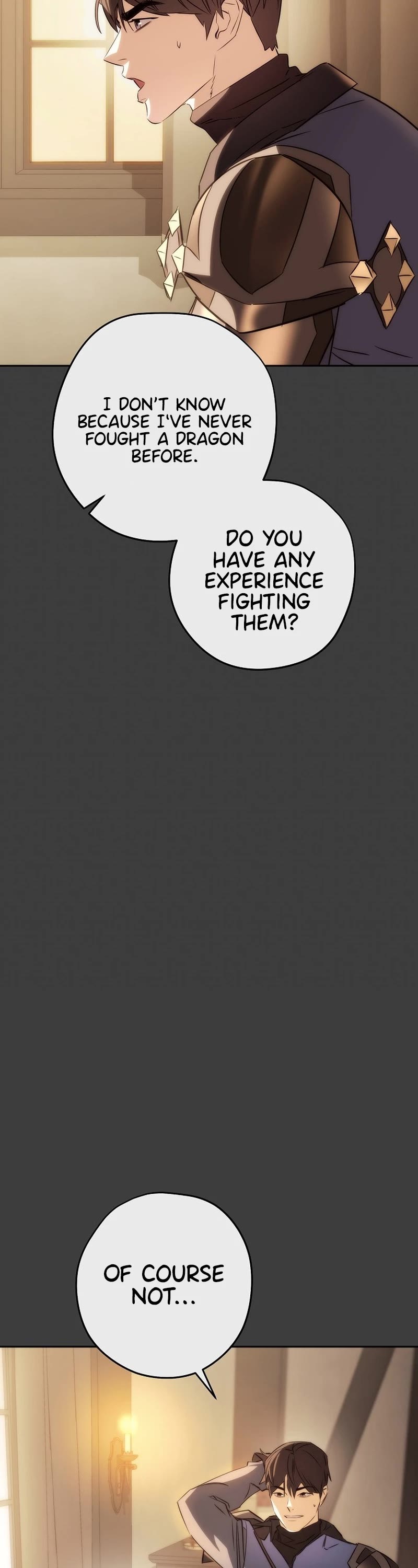 The Live Chapter 168 page 10 - Chapter 168