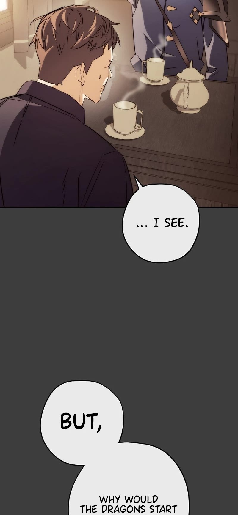 The Live Chapter 168 page 11 - Chapter 168