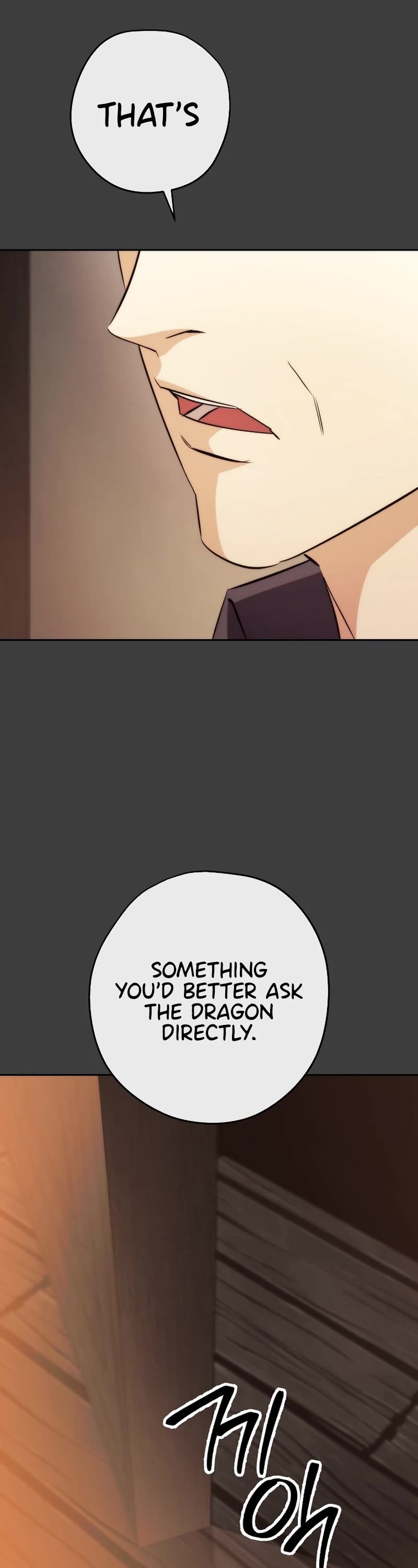 The Live Chapter 168 page 13 - Chapter 168