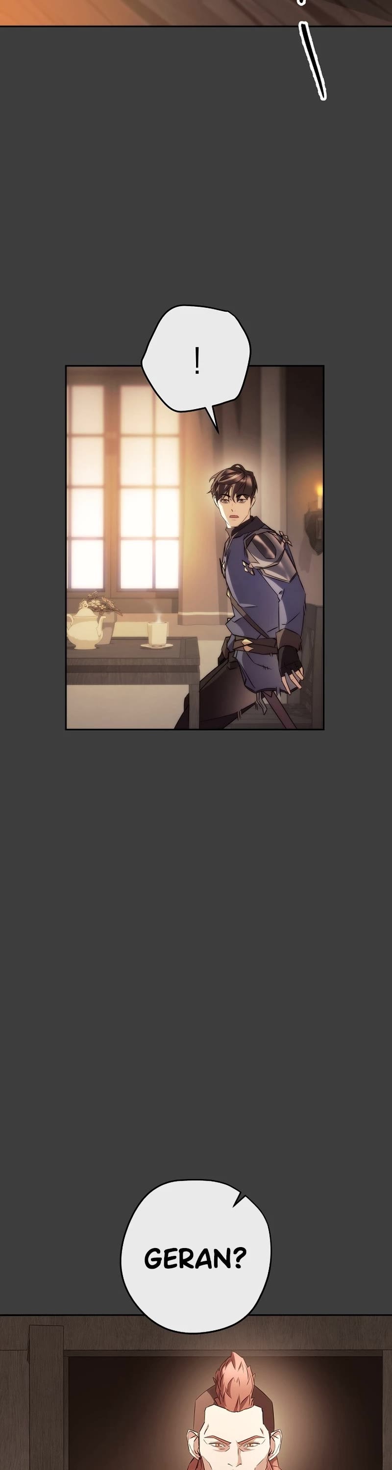 The Live Chapter 168 page 14 - Chapter 168