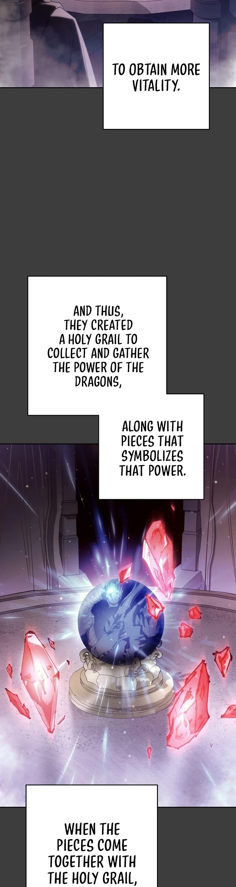 The Live Chapter 168 page 26 - Chapter 168