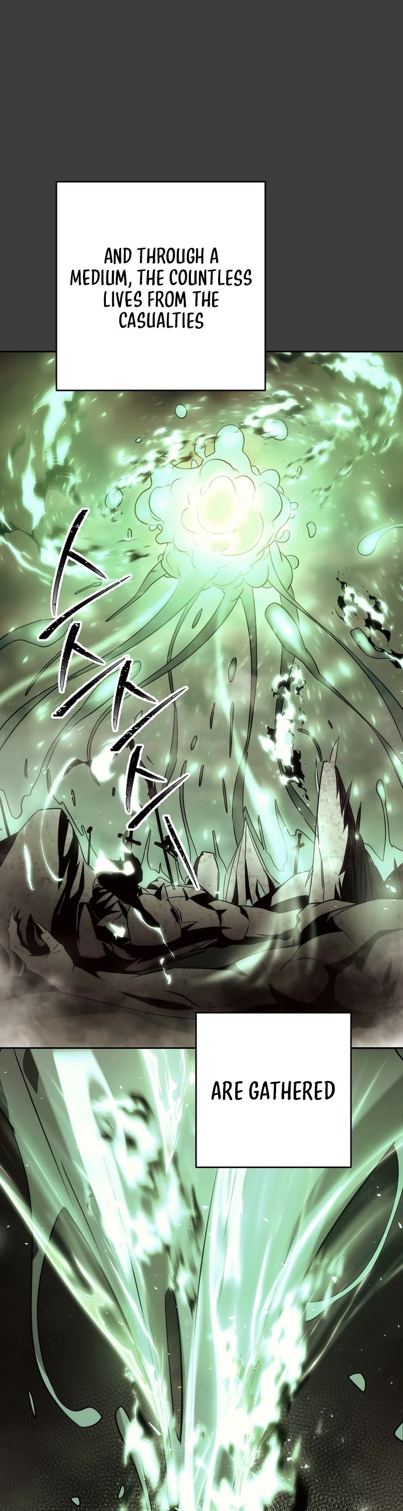 The Live Chapter 168 page 29 - Chapter 168