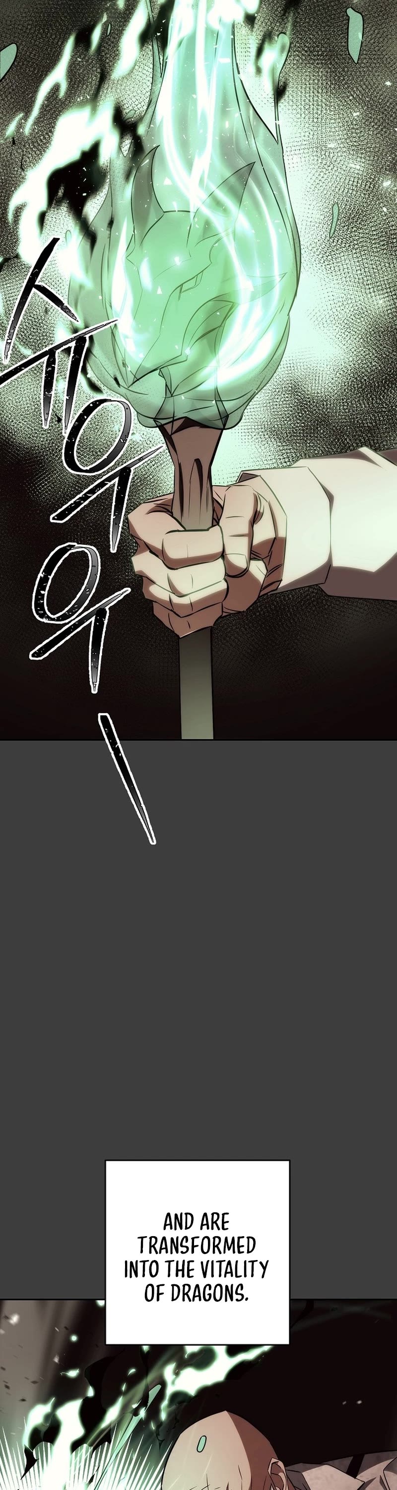 The Live Chapter 168 page 30 - Chapter 168