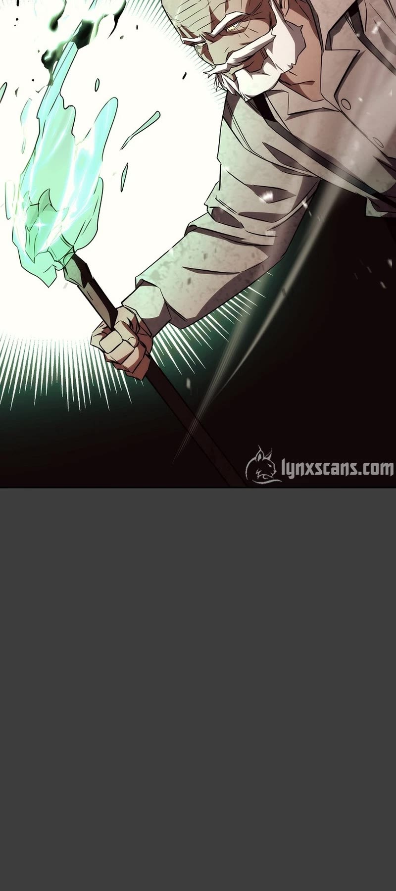 The Live Chapter 168 page 31 - Chapter 168