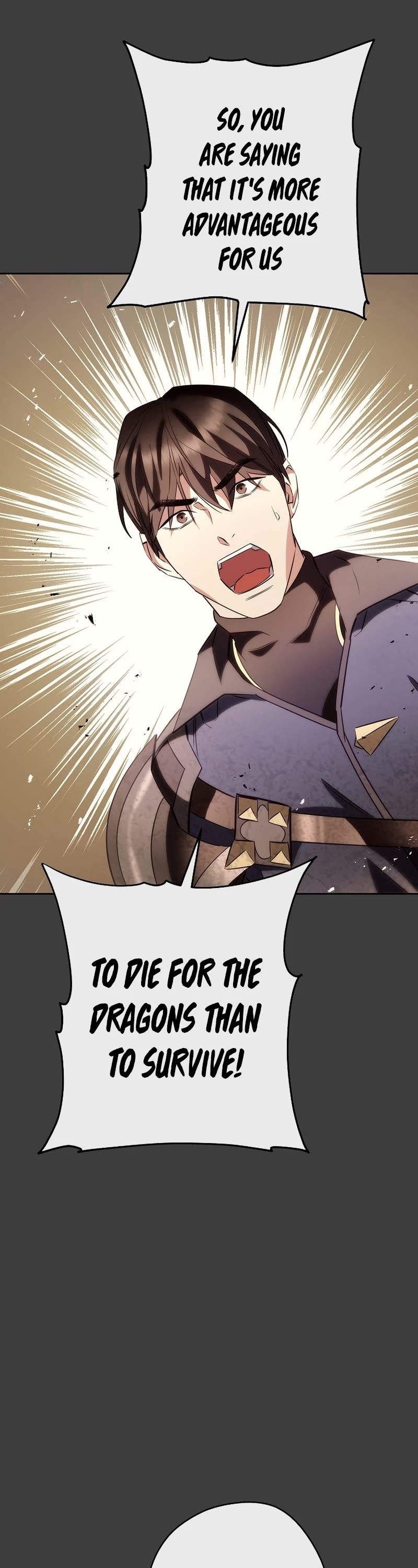 The Live Chapter 168 page 34 - Chapter 168