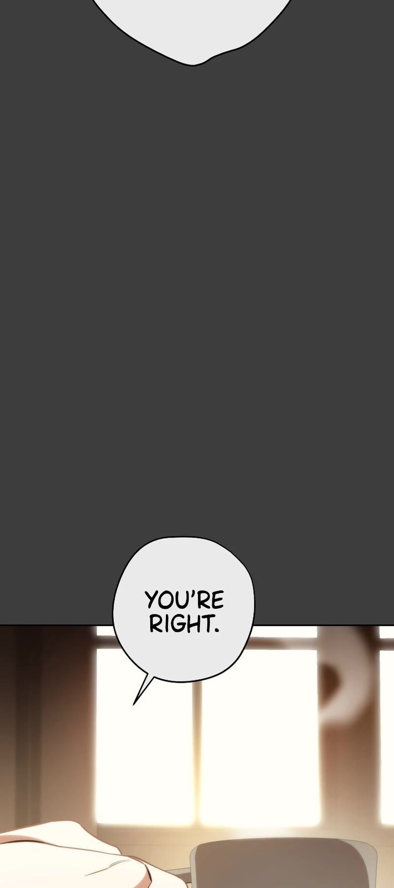 The Live Chapter 168 page 36 - Chapter 168