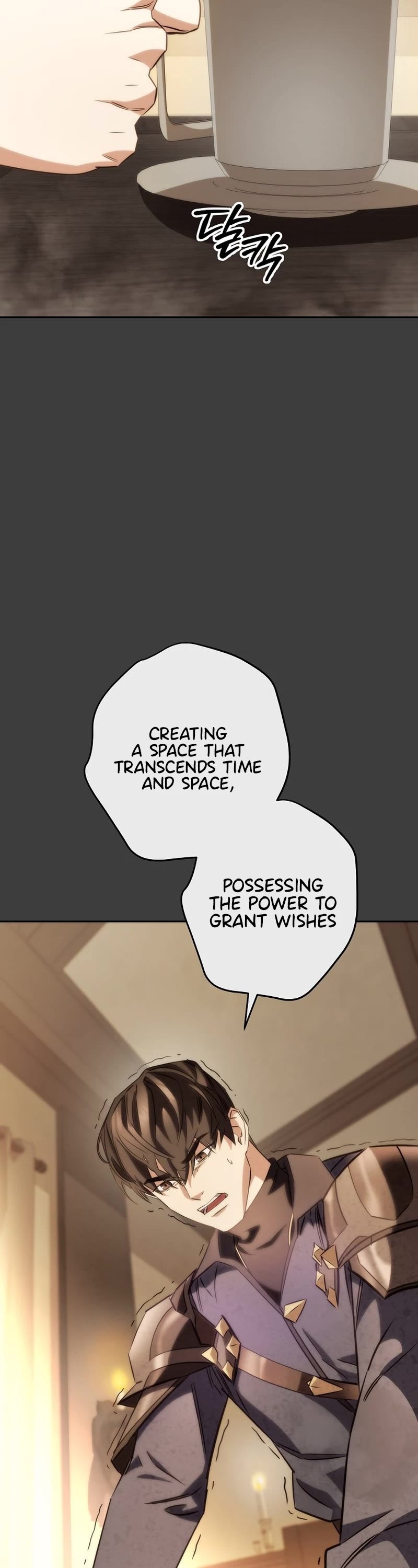 The Live Chapter 168 page 37 - Chapter 168