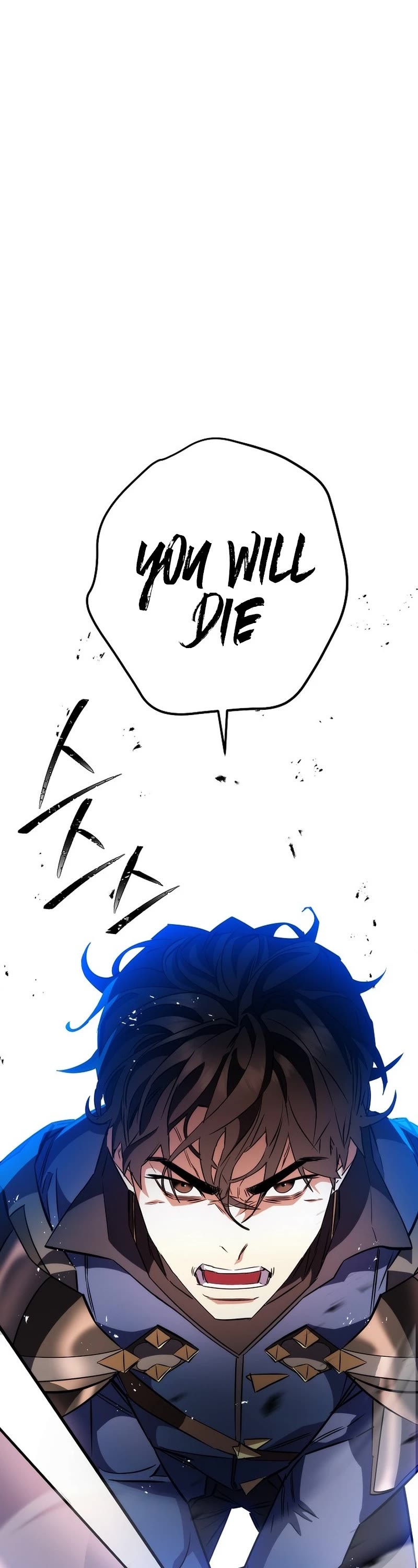 The Live Chapter 168 page 49 - Chapter 168