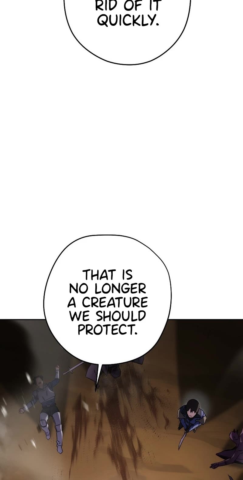 The Live Chapter 168 page 51 - Chapter 168