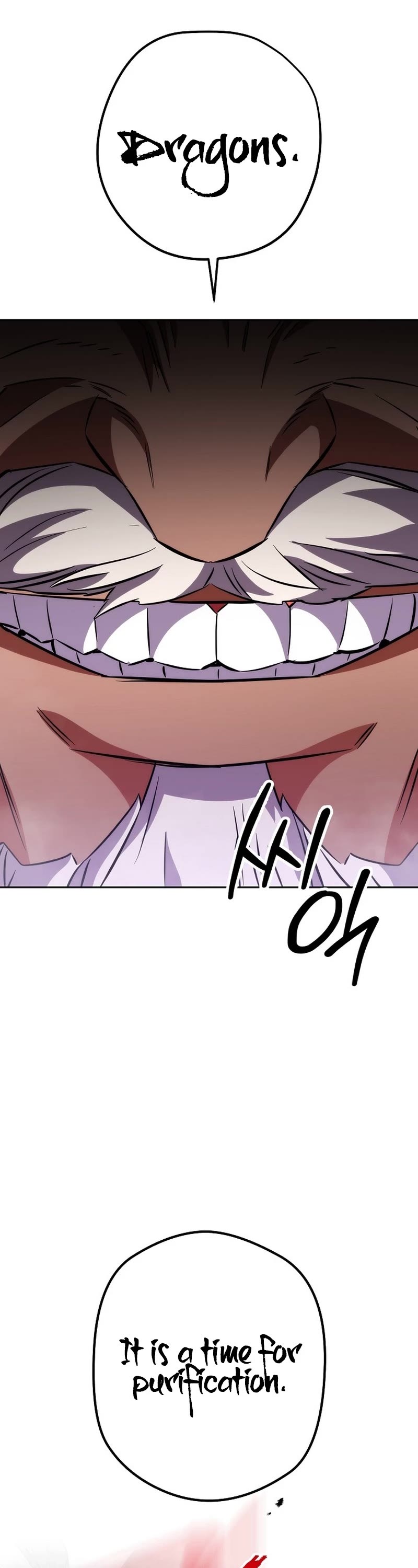 The Live Chapter 168 page 53 - Chapter 168