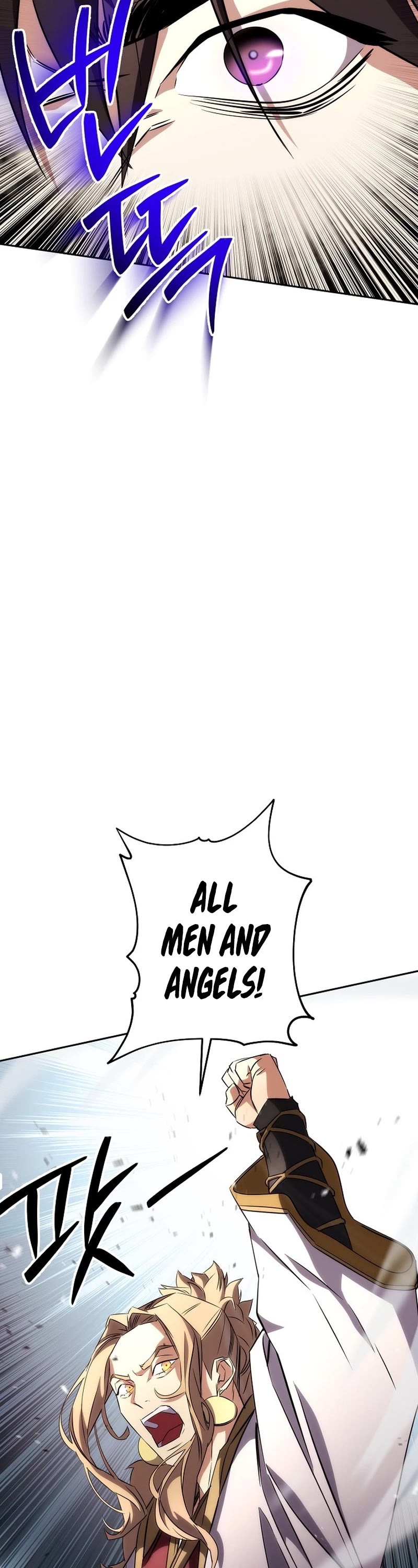 The Live Chapter 168 page 57 - Chapter 168