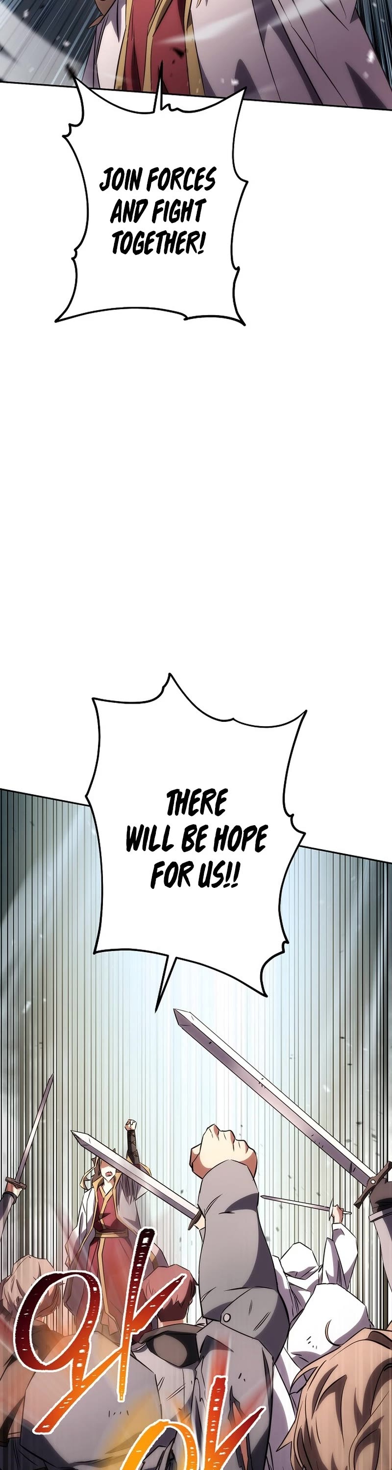 The Live Chapter 168 page 58 - Chapter 168