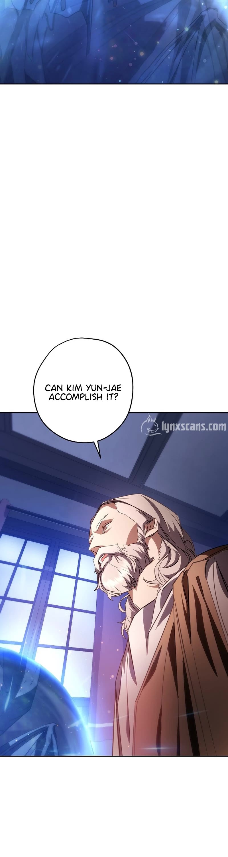 The Live Chapter 168 page 6 - Chapter 168
