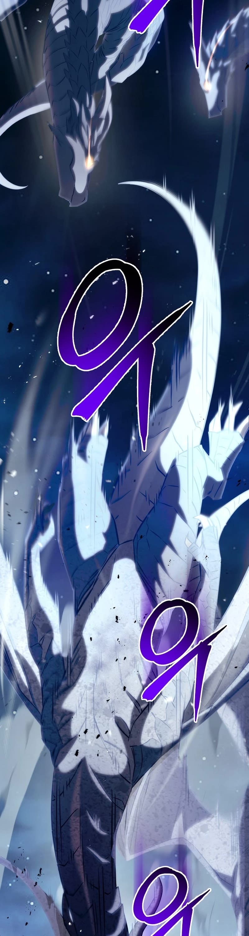 The Live Chapter 168 page 61 - Chapter 168
