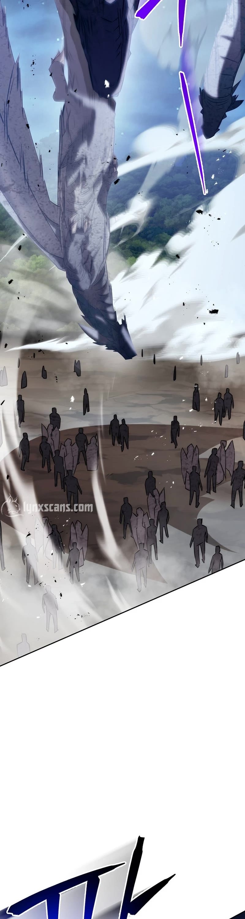 The Live Chapter 168 page 62 - Chapter 168