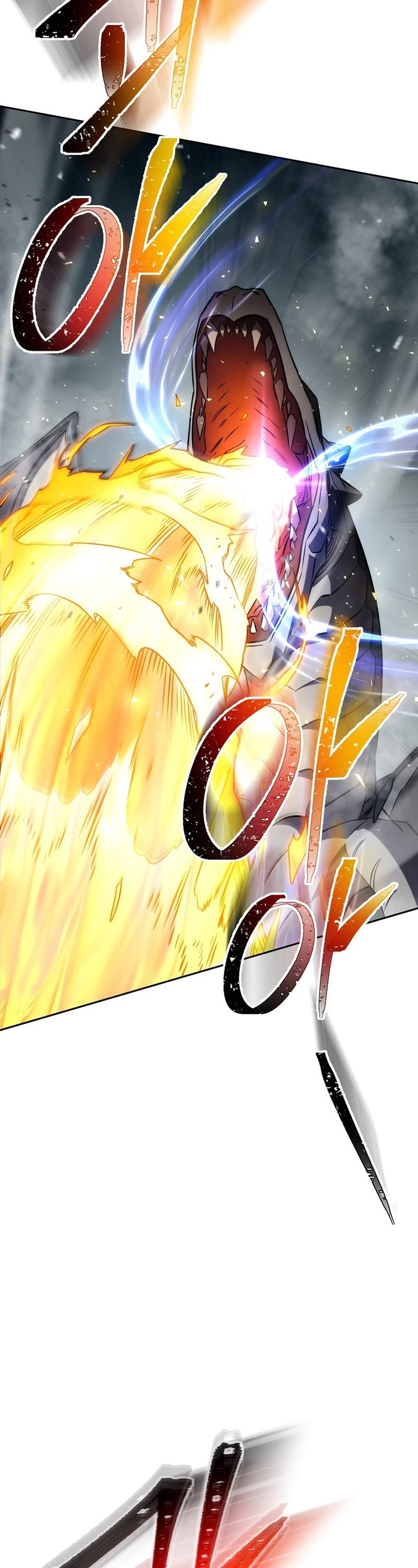 The Live Chapter 168 page 69 - Chapter 168