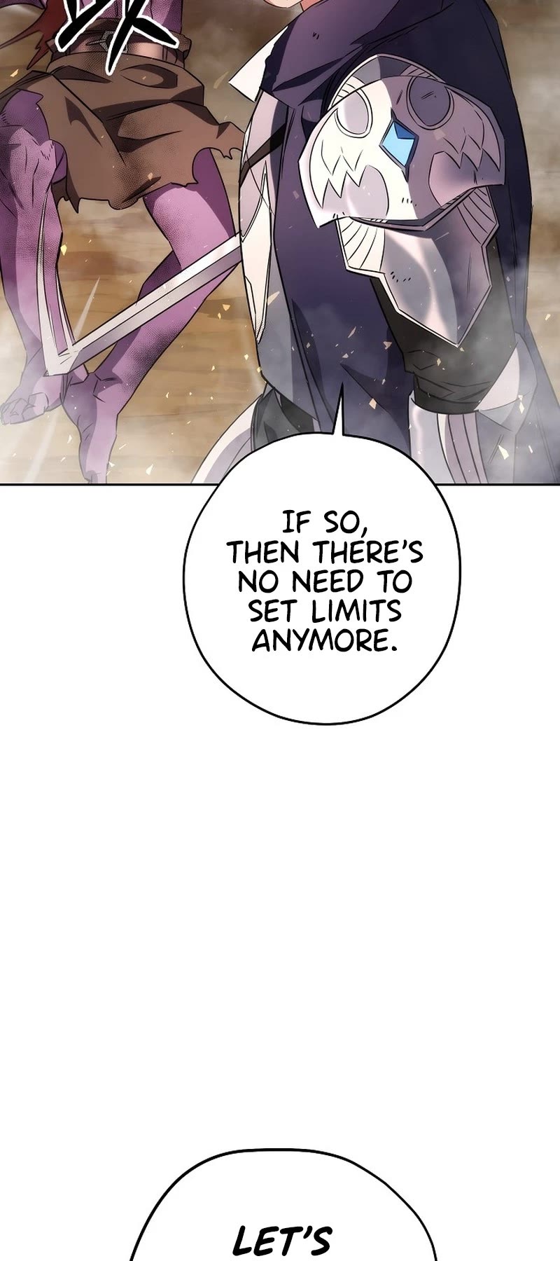 The Live Chapter 168 page 71 - Chapter 168