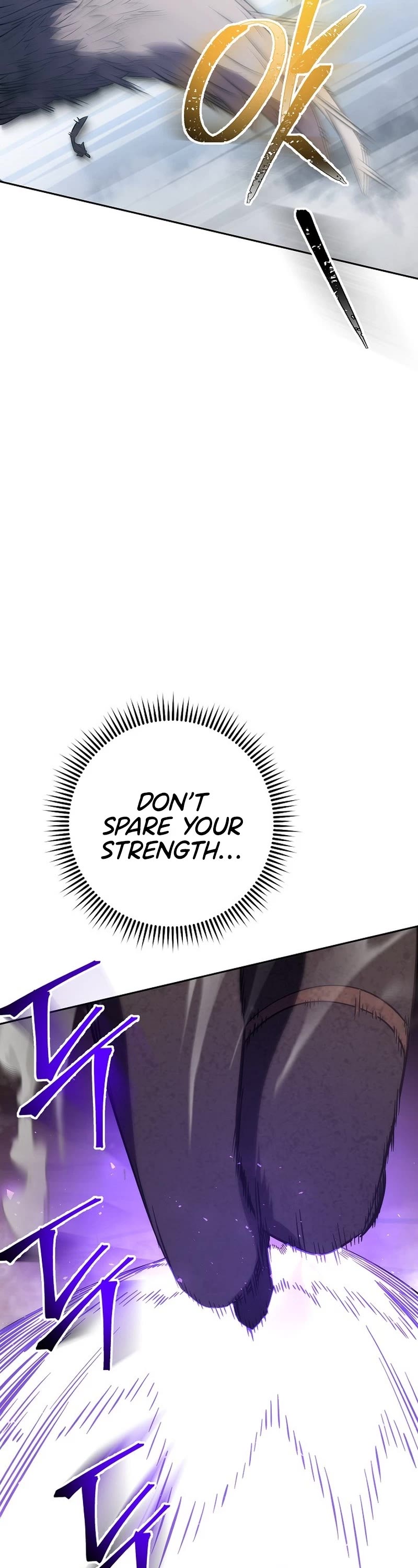 The Live Chapter 168 page 73 - Chapter 168