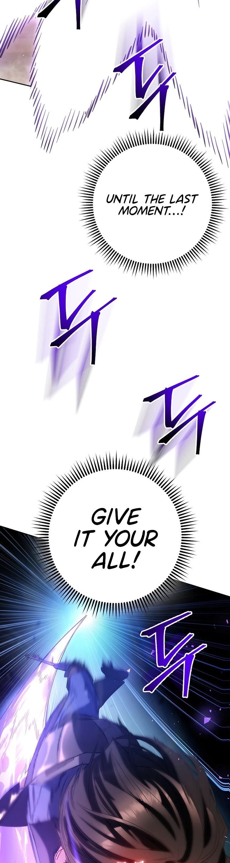 The Live Chapter 168 page 74 - Chapter 168