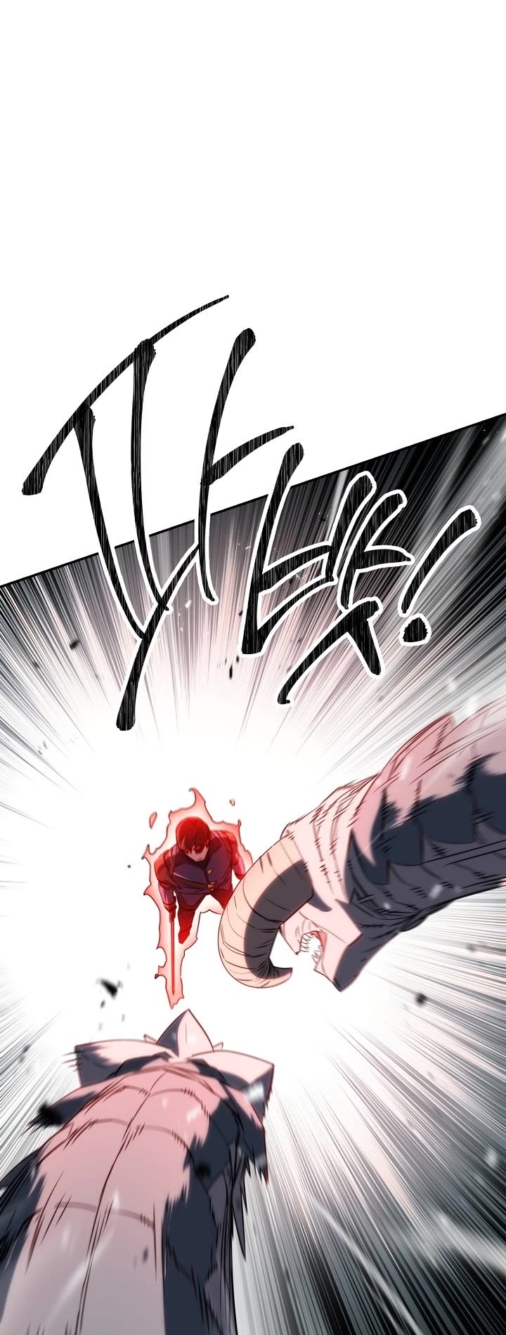 The Live Chapter 169 page 15 - Chapter 169
