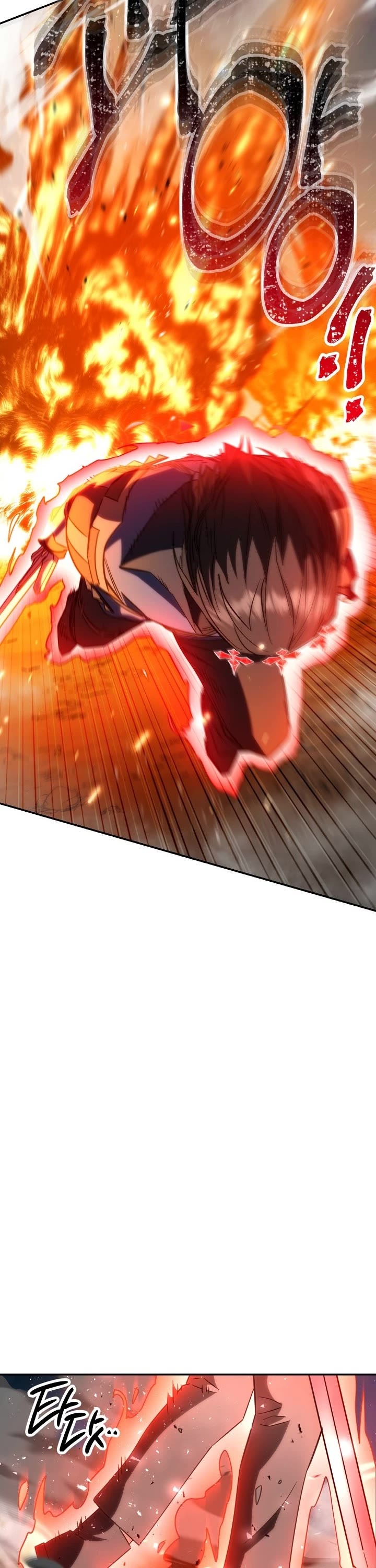 The Live Chapter 169 page 18 - Chapter 169