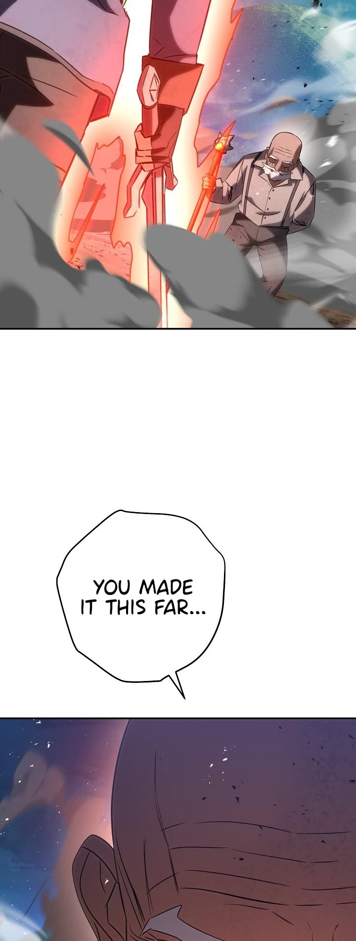 The Live Chapter 169 page 20 - Chapter 169