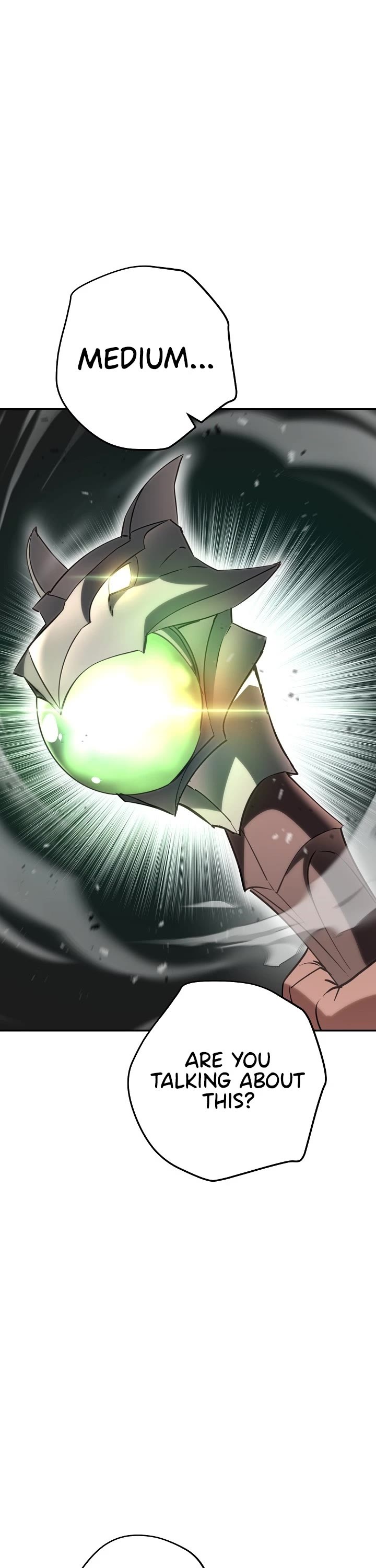 The Live Chapter 169 page 22 - Chapter 169