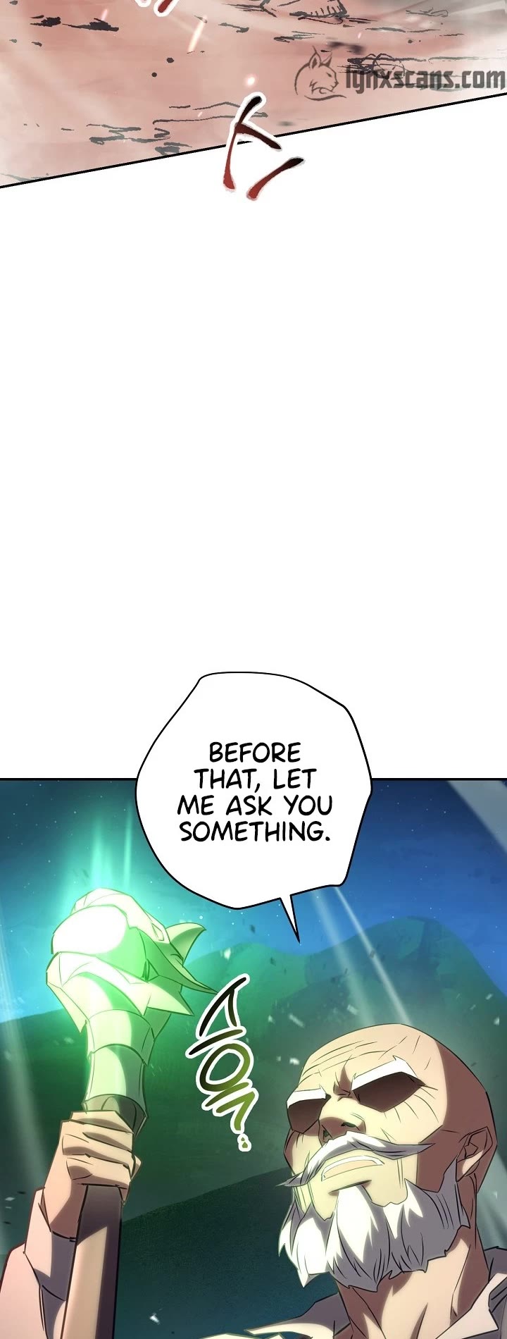 The Live Chapter 169 page 24 - Chapter 169