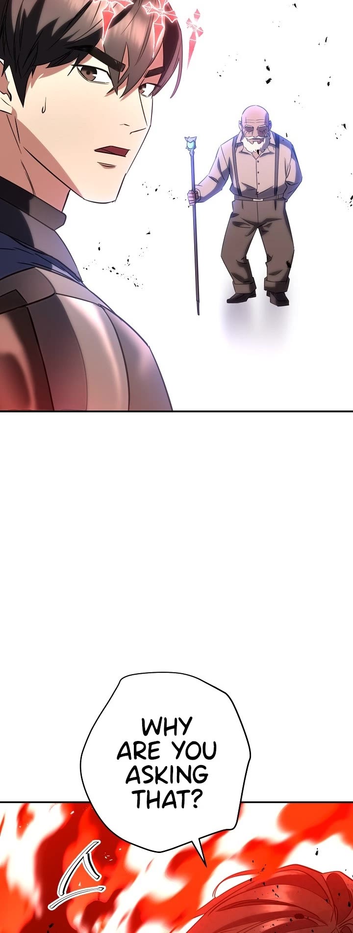 The Live Chapter 169 page 27 - Chapter 169