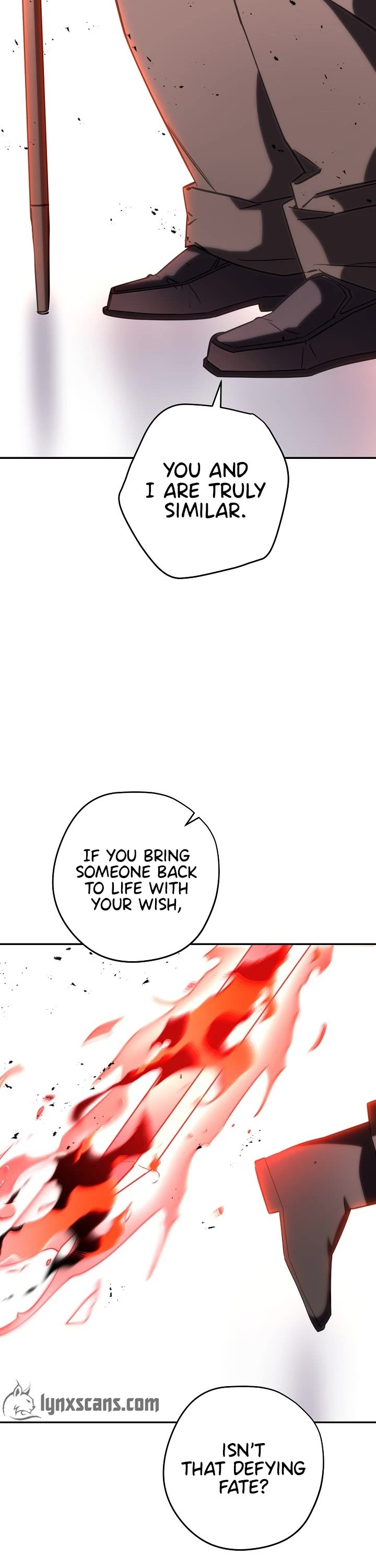 The Live Chapter 169 page 29 - Chapter 169