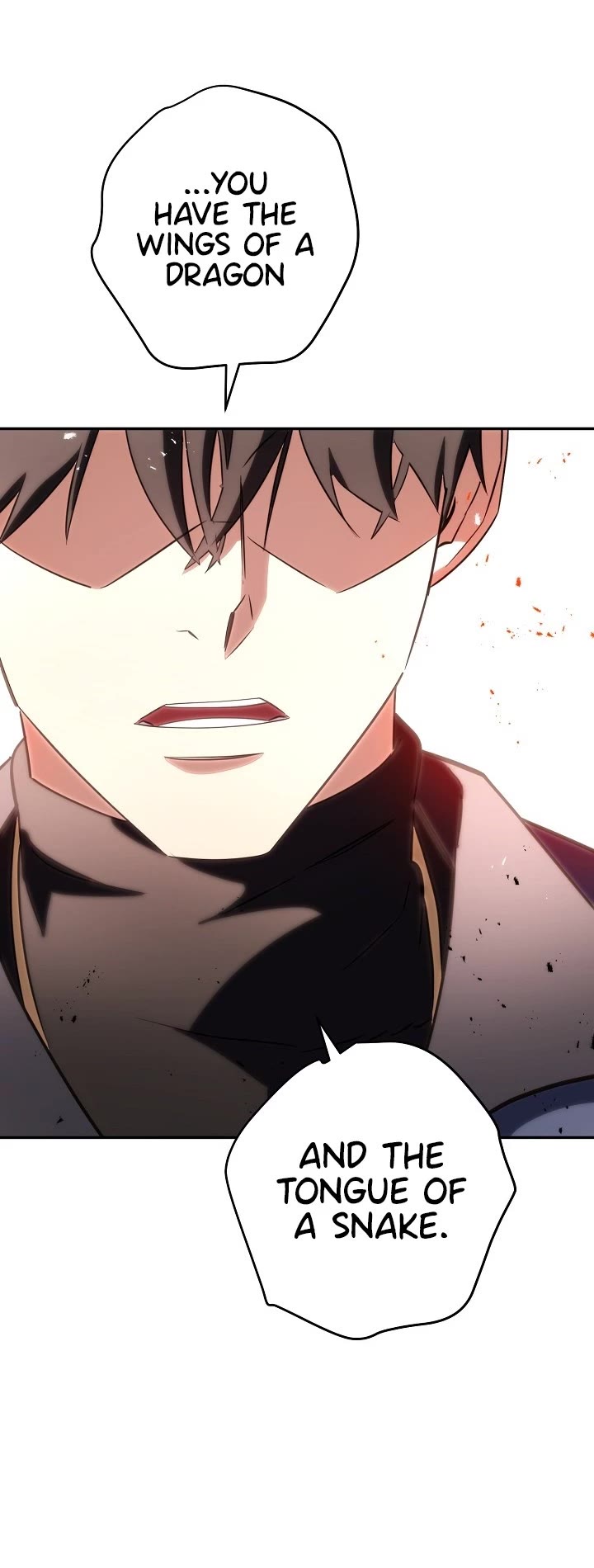 The Live Chapter 169 page 31 - Chapter 169