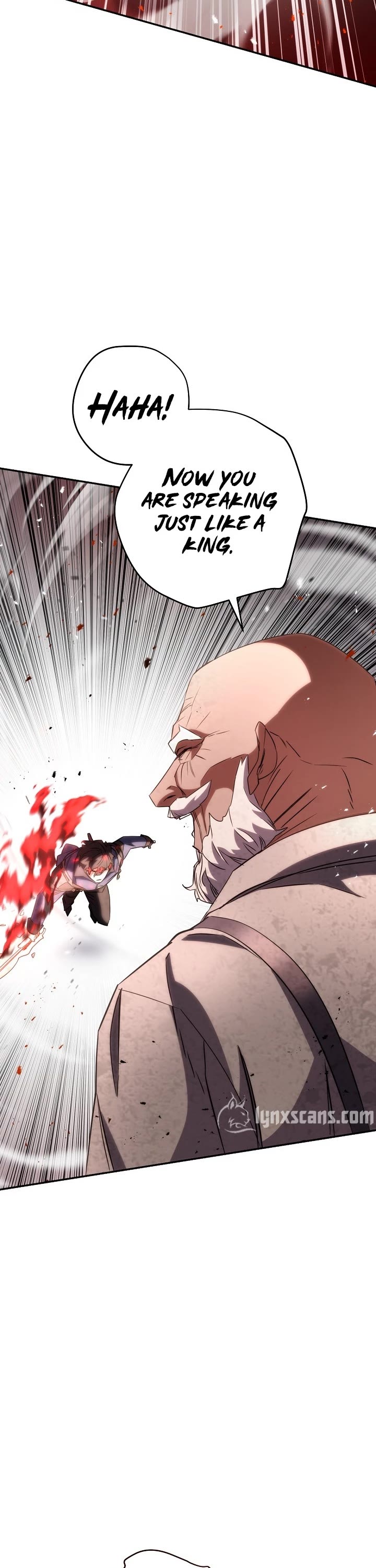 The Live Chapter 169 page 33 - Chapter 169