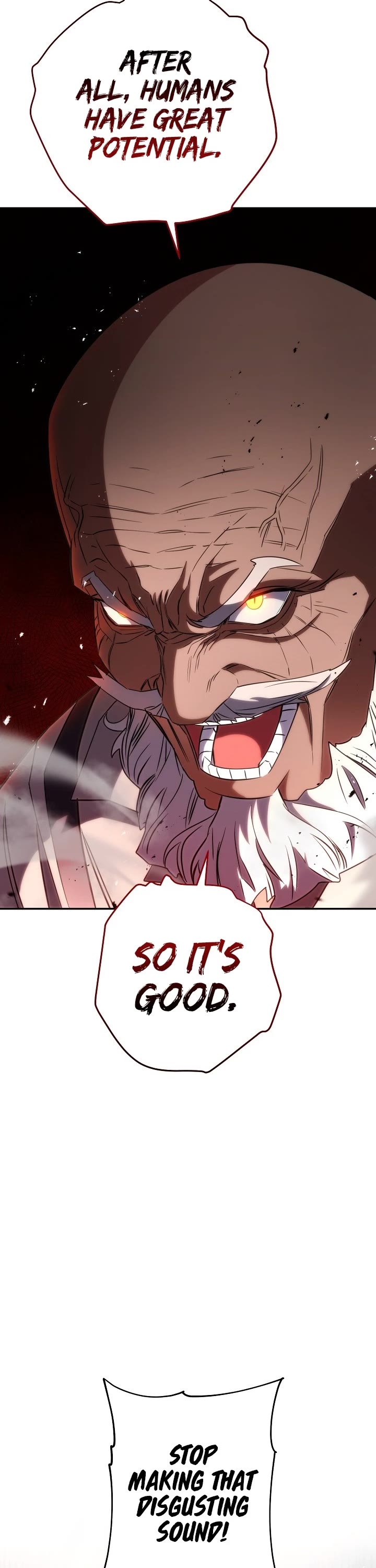 The Live Chapter 169 page 34 - Chapter 169