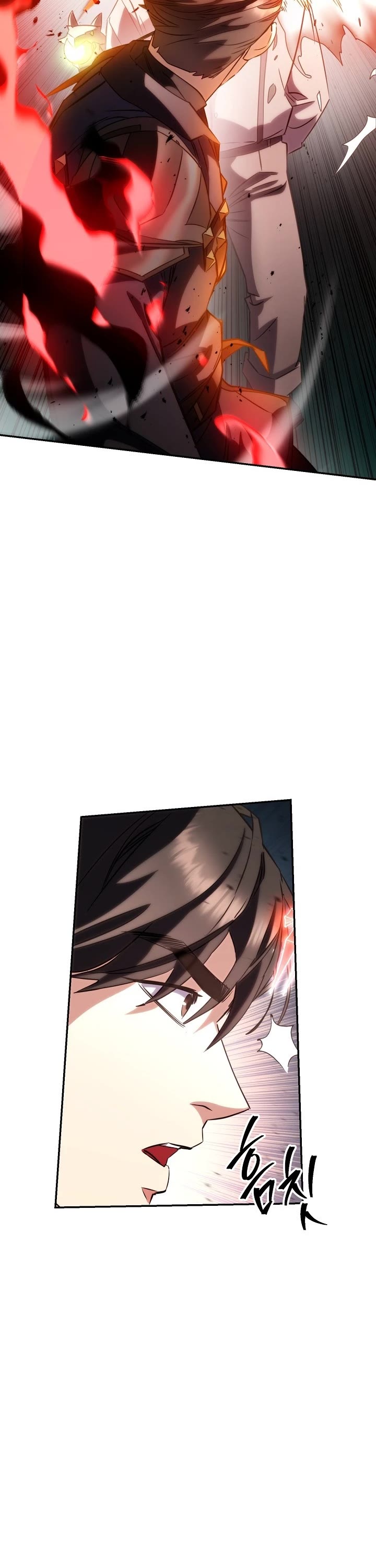The Live Chapter 169 page 37 - Chapter 169