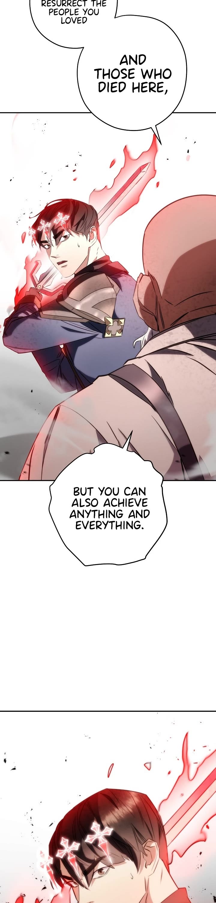The Live Chapter 169 page 42 - Chapter 169